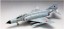 Fine Molds 1/72 FP Series JASDF F-4EJ KAI FIGHTER-BOMBER  , FIN20386, by Fine Molds