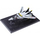 TAKARA TOMY Tomica Premium unlimited The Super Dimension Fortress Macross VF-1S Valkyrie (Roy Focker machine), TAK13221, by TAKARA TOMY