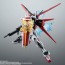 Bandai ROBOT Damashii (SIDE MS) AQM / E-X01 Aile Striker & Effect Parts Set ver. A.N.I.M.E., BAC37499, by BANDAI