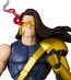 Medicom Toy MAFEX Cyclops (Age Of Apocalypse Ver.), MED72508, by MEDICOM TOY