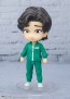 Bandai Figuarts mini Seong Gi-hun (Squid Game), BAC39639, by BANDAI
