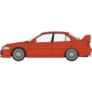 Hasegawa 1/24 Mitsubishi Lancer GSR Evolution VI Lowdown Version, HAS08032, by HASEGAWA
