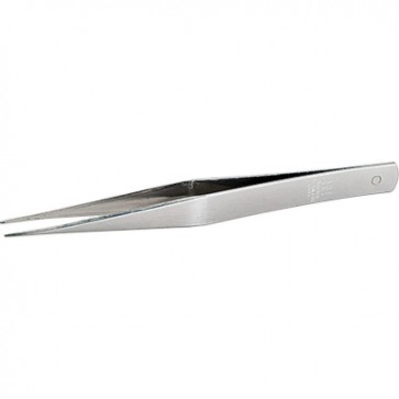 Mineshima Japan AA tweezers 125㎜, MNSF-4, by MINESHIMA