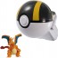 TAKARA TOMY Monster Collection Poketorze Charizard (Hyperball), TAK96539, by TAKARA TOMY