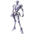 Medicos Super Action Statue JoJolion -JoJo's Bizarre Adventure Part8- Soft & Wet, MEC17111, by MEDICOS