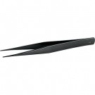 Mineshima Cation plating AA tweezers, MNS10810, by MINESHIMA