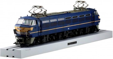 Aoshima 1/45 ELECTRIC LOCOMOTIVE EF66 EARLY TYPE  , AOS54086, by AOSHIMA