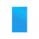 HI Q PARTS ROUND METALLIC STICKER S (1.0-2.8MM) BLUE (1PC)  , HIQ73424, by HI Q PARTS