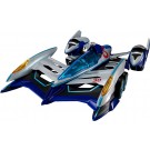 MegaHouse Variable Action Variations Cyber Formula Vision Asurada, MEG35476, by MEGAHOUSE