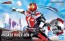 Bandai FIGURE-RISE STANDARD KAMEN RIDER DEN-O SWORD FORM & PLAT FORM , BAN02640, by BANDAI