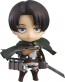 Good Smile Company Nendoroid Levi (Attack on Titan) (Rerelease), GSC87795, by GOOD SMILE COMPANY