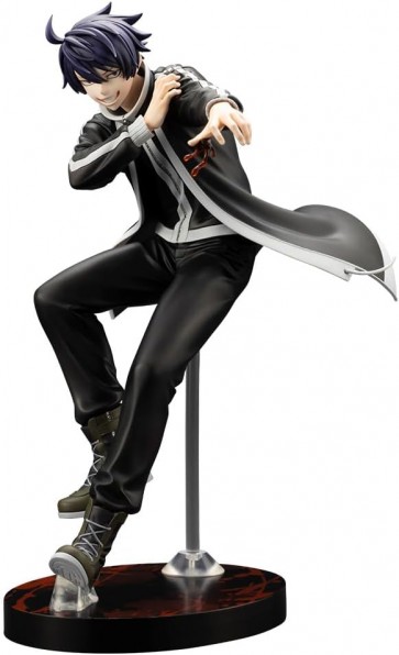 Kotobukiya 1/8 ARTFX J Shiki Ichinose (TOUGEN ANKI), KBY67787, by KOTOBUKIYA