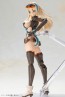Kotobukiya Front Mission Zenith Girl, KBY75416, by KOTOBUKIYA