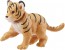 TAKARA TOMY Ania AC-07 Tiger (Child), TAK23689, by TAKARA TOMY