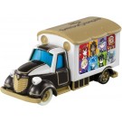 TAKARA TOMY Dream Tomica SP Disney Motors Goody Carry Twisted Wonderland, TAK51858, by TAKARA TOMY