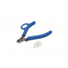Wave HG Fine Nipper SP (for gate cutting) , WAV83993, by WAVE