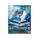 Bandai 1/144 HGBC Sky-High Wings , BAN04548, by BANDAI