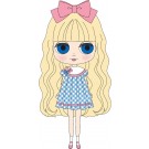 Good Smile Company Blythe Dolly Days Weekend, GSC08919, by GOOD SMILE COMPANY