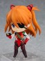 Good Smile Company NENDOROID ASUKA SHIKINAMI LANGLEY: PLUGSUIT VER. (REBUILD OF EVANGELION)  , GSC21966, by GOOD SMILE COMPANY