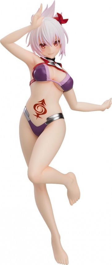 Good Smile Company POP UP PARADE Matsuri Kazamaki (Ayakashi Triangle), GSC48883, by GOOD SMILE COMPANY