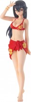 Hasegawa 1/12 12 Tamago Girls Collection No.29 "Haku Rinpha" (Bikini), HAS23302, by HASEGAWA