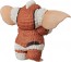 Medicom Toy UDF Gremlins Series 2 Daffy, MED58891, by MEDICOM TOY
