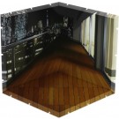 PLM Dioramansion 150: Veranda, PEL40328, by PLM