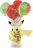 TAKARA TOMY MonColle Flying Terastal Pikachu, TAK00740, by TAKARA TOMY