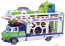 TAKARA TOMY Tomica Disney Motors Pals Trampo Buzz Lightyear  , TAK34725, by TAKARA TOMY