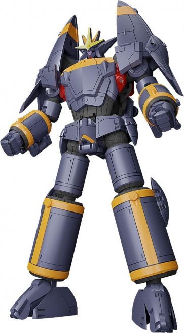 Good Smile Company MODEROID Miniature Combining & Transforming Gunbuster, GSC99330, by GOOD SMILE COMPANY