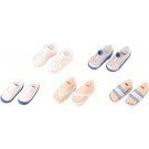 Kotobukiya 1/10 Dress Up Shoes Vol.1 (Sousai Shojo Teien), KBY57825, by KOTOBUKIYA