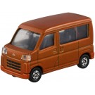 TAKARA TOMY Tomica No.30 Daihatsu Hijet (First Special Specification), TAK93876, by TAKARA TOMY