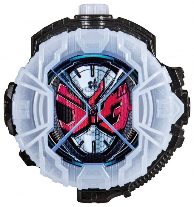 Bandai Kamen Rider ZiO Transformation belt DX jiku driver japan NEW