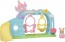 Epoch Sylvanian Families Friend Swing Set, EPC53159, by Epoch