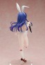 FREEing 1/4 Higurashi: When They Cry - SOTSU: Rika Furude: Bunny Ver., FRE12629, by FREEING