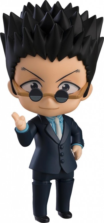 Good Smile Company Nendoroid Leorio (HUNTER x HUNTER), GSC77093, by GOOD SMILE COMPANY