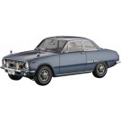 Hasegawa 1/24 Isuzu Beret 1600GT (1966), HAS07011, by HASEGAWA