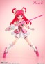 Bandai S.H.Figuarts Cure Dream -Precure Character Designer's Edition-, BAC51528, by BANDAI