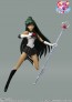 Bandai S.H.Figuarts Sailor Pluto -Animation Color Edition- "Sailor Moon R" , BAN15077, by BANDAI
