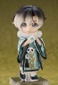Good Smile Company Nendoroid Doll Chinese-Style Panda Mahjong: Laurier, GSC78595, by GOOD SMILE COMPANY