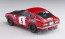 Hasegawa 1/24 Datsun Fairlady 240Z "1972 Rally Montecarlo"  , HAS03747, by HASEGAWA