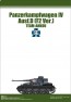 Platz 1/72 GIRLS UND PANZER PANZER IV F2 TYPE (D TYPE MODIFIED) ANGLERFISH TEAM (FINAL CHAPTER EPISODE 3 SPECIAL PACKAGE VER.)  , PLZ75434, by PLATZ