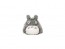 Sun Arrow FUKA-FUKA LARGE TOTORO S  , SAR81930, by Sun Arrow