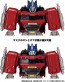 TAKARA TOMY Transformers/ONE Brave Commander Optimus Prime, TAK19285, by TAKARA TOMY