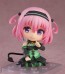 Good Smile Company Nendoroid Momo Belia Deviluke (To Love-Ru Darkness), GSC78410, by GOOD SMILE COMPANY