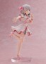 PLUM 1/7 The IdolM@star Cinderella Girls: Nagi Hisakawa [O-Ku-Ri-Mo-No Sunday ! ]+ (Reissue), PLM88928, by PLUM