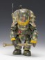 Wave 1/20 Maschinen Krieger P.K.A. Ausf M Melusine, WAV70273, by WAVE