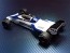 Aoshima 1/20 Brabham BT 52 '83 Monaco Grand Prix specification , AOS98233, by AOSHIMA