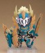 Good Smile Company Nendoroid Monster Hunter World: Iceborne Male Hunter Zinogre Alpha Ver.  , GSC21768, by GOOD SMILE COMPANY