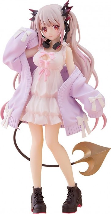 Good Smile Company POP UP PARADE Suou Patra, GSC27888, by GOOD SMILE COMPANY